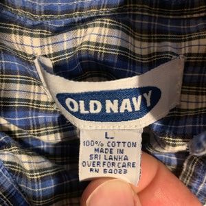 Over 40 Men’s Dress Shirts